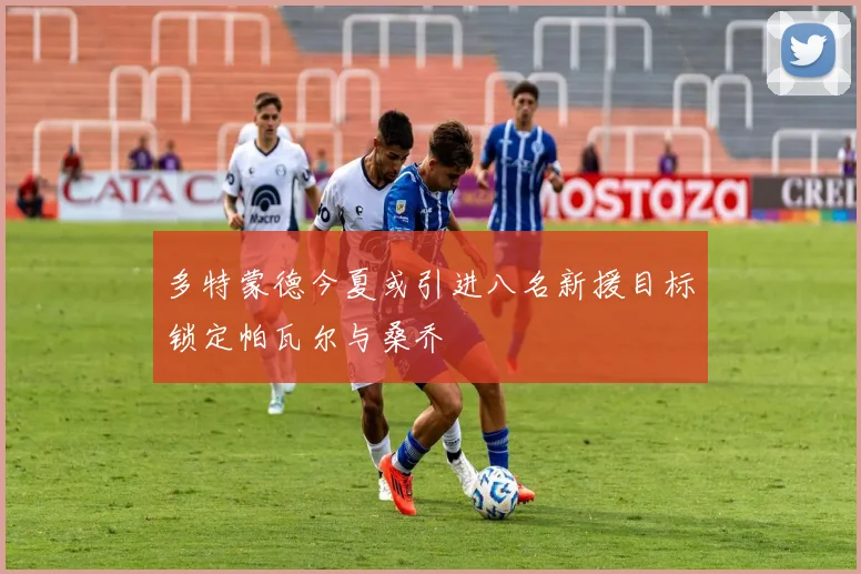 多特蒙德今夏或引进八名新援目标锁定帕瓦尔与桑乔